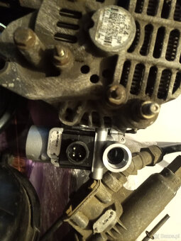 Częsci do Renault Midlum 180 - 4