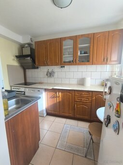 kawalerka 28m2 ładna, zdrowa i spokojna okolica - 4