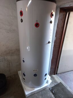 Bojler 500l - 4