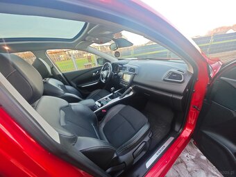 Renault Kadjar 2016r - 4