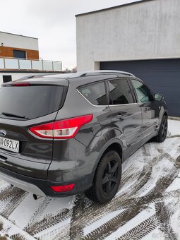 Kuga 2.0 disel - 4