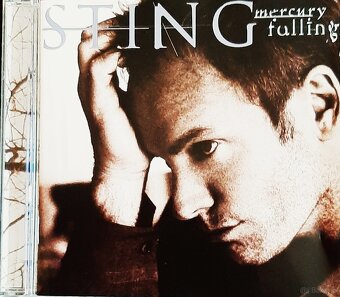 Polecam Album CD CHRIS REA- Album - Dancing With Strangers C - 4