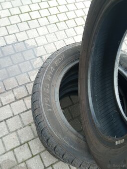opony 175/65/14r KORMORAN road rok 2024 bieżnik ok 7,5 mm 82 - 4