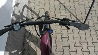 Rower elektryczny Scott Sub Active eride lady roz.M st.bdb - 4