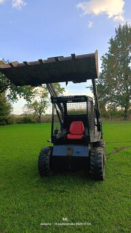 Sprzedam mini ładowarkę Zeppelin - 4