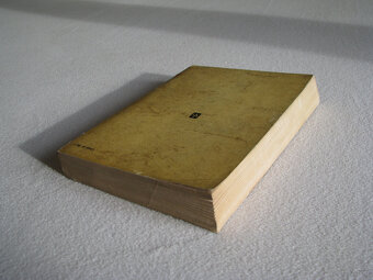 Ivanhoe, Walter Scott - 4