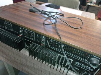 Unitra Radmor 5100 - 4