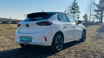 Opel Corsa E First Edition 2020 - 4