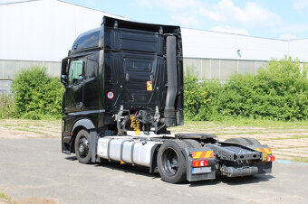 Mercedes-Benz ACTROS 1848, LOWDECK - 4