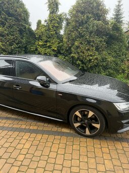 Sprzedam Audi A4 2019r - 4