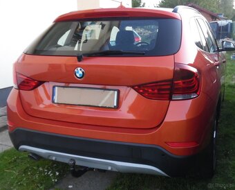 BMW  X1 - 4