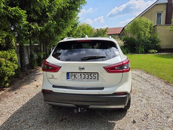 Qashqai - 4