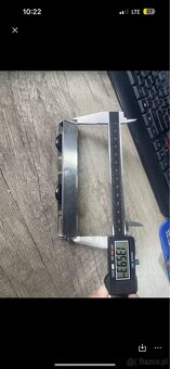 vozík pro posuvný zastřešní systém terasy - 4