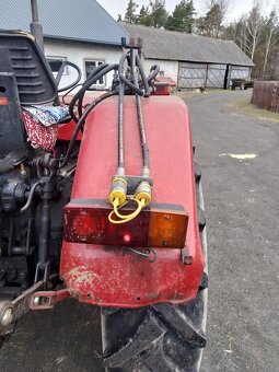 Sprzedam traktor - 4