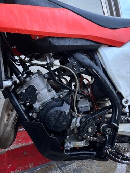 Ktm sx 150 125 2017 - 4