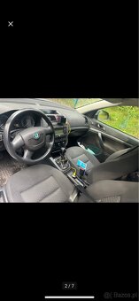 Skoda octavia 2012r 1,6 mpi LPG - 4