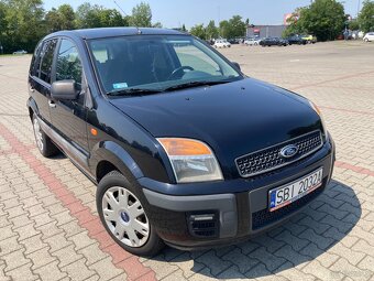 Fuzion 1.4 benzyna - 4