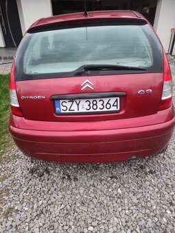 Citroen C3 - 4