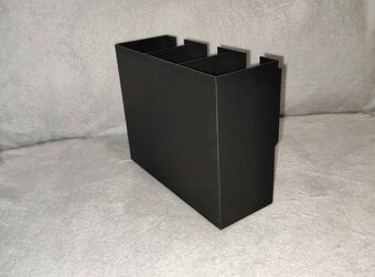 Nowoczesny organizer i dozownik do herbaty – druk 3D - 4