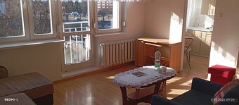 Mieszkanie do wynajęcia - 4