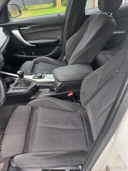 Bmw 1 F20 M-pakiet - 4
