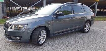 Skoda Octavia 1.8 bixenon led - 4