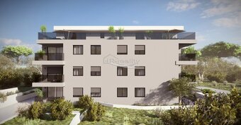 Primošten – nowe budynki mieszkalne z widokiem - 4