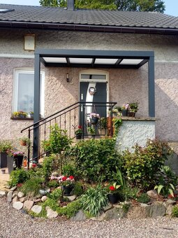 Zadaszenie tarasu i Zabudowa balkonu - 4