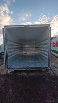 Kontener Morski / Kontener Izoterma / Kontener Magazynowy / - 4