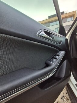 Mercedes Benz A-klasa 180d 7G-DCT AMG Line  Przebieg 43ty  m - 4