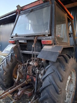 Sprzedam traktor - 4