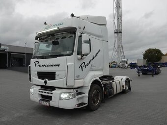 RENAULT 430 Premium Distribution E5 19.0t HD - 4