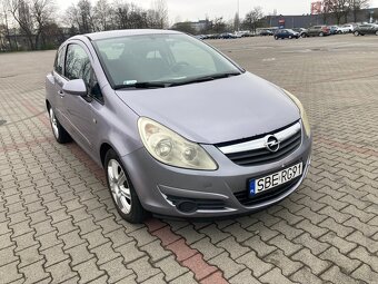 Corsa Klimatyzacja - 4