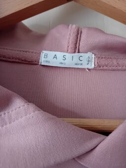 Bluza z kapturem I z kieszeniami - 4