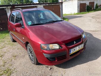 Space Star 1,6 Benzyna - 4