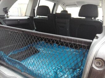 Opel Zafira-Polecam 7 osobowy - 4
