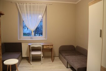 Dwupokojowe mieszkanie na Sępolnie - 4