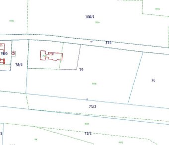 Udział ½ w nieruchomości z domem w fazie wykończeniowej - 4