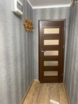 Do wynajęcia 2pokojowe mieszkanie 36 m2 umeblowanie - 4