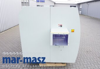 Strugarka czterostronna LEADERMAC LMC 723C - 4