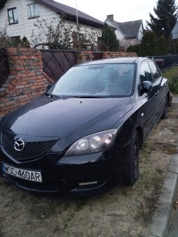 Sprzedam Mazdę - 4