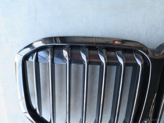 51 13 8 745 730 Przednia atrapa dekoracyjna BMW X7 G07 - 4