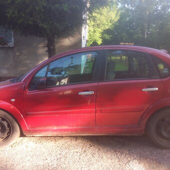 Citroen c3 - 4