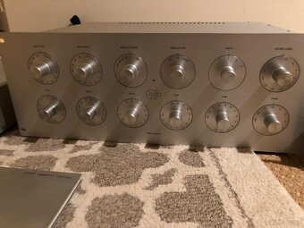Cello Audio Palette, Master Power Supply - Price: 6000 EUR - 4