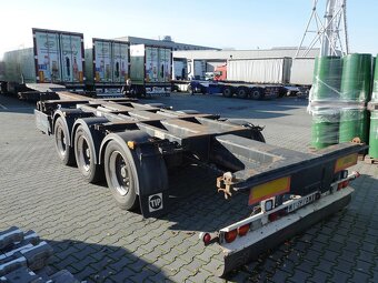 Naczepa D-TEC FT-43-03 V Flexitrailer - 4