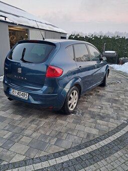 Seat Altea 1.9 tdi - 4