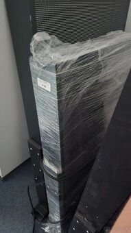 Telebimy LED dwustronne + inna elektronika - 4