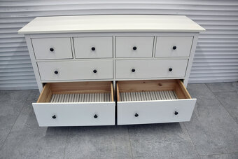 komoda sosnowa - super stan - 4