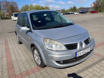 Scenic 1.9 TURBO-DIESEL - 4