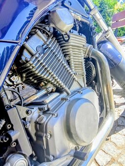 Suzuki  vx 800     mały przebieg - 4
